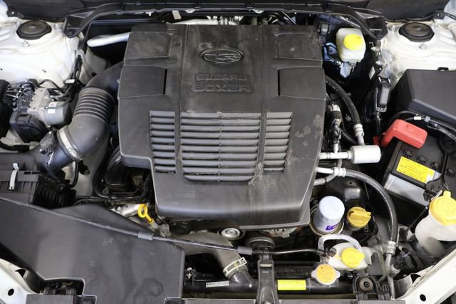 Used 2024 Subaru Forester Sport image 24