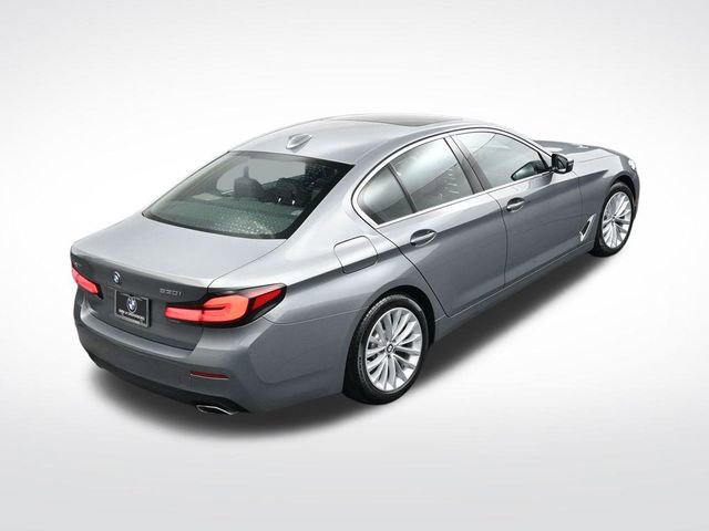 Used 2023 BMW 530i xDrive image 23