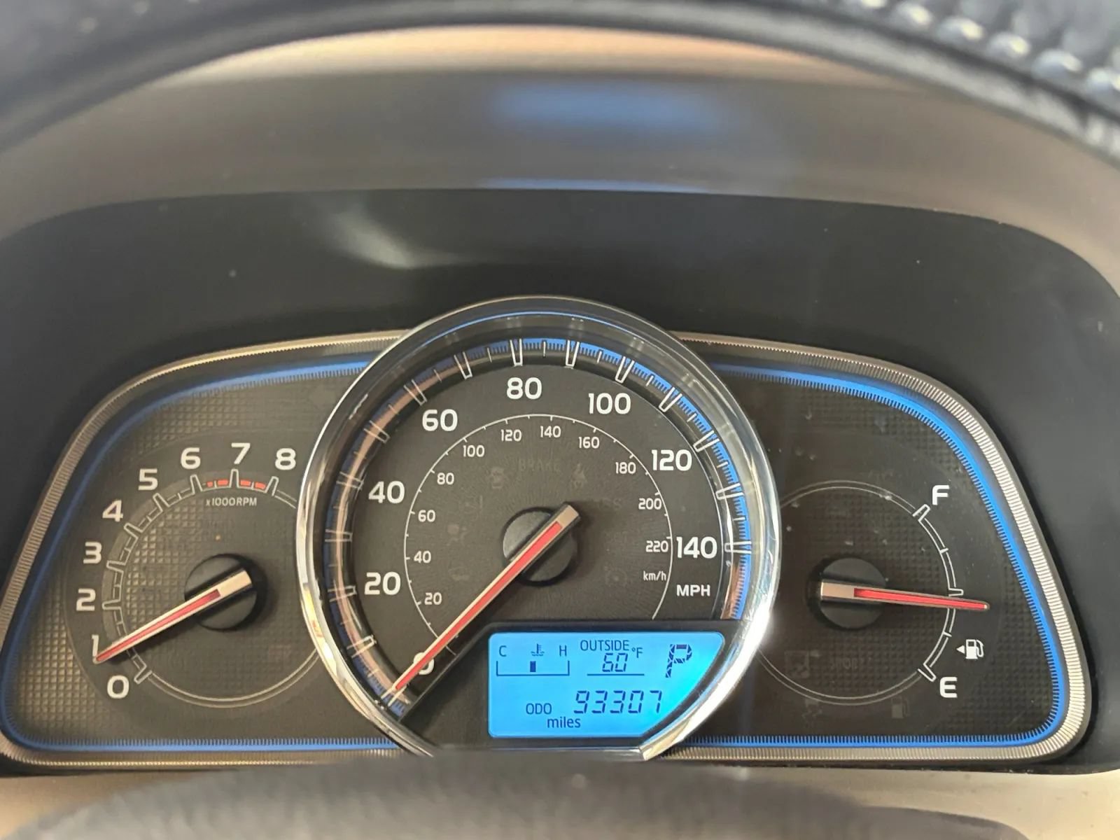 Used 2014 Toyota RAV4 Limited AWD/4WD image 32