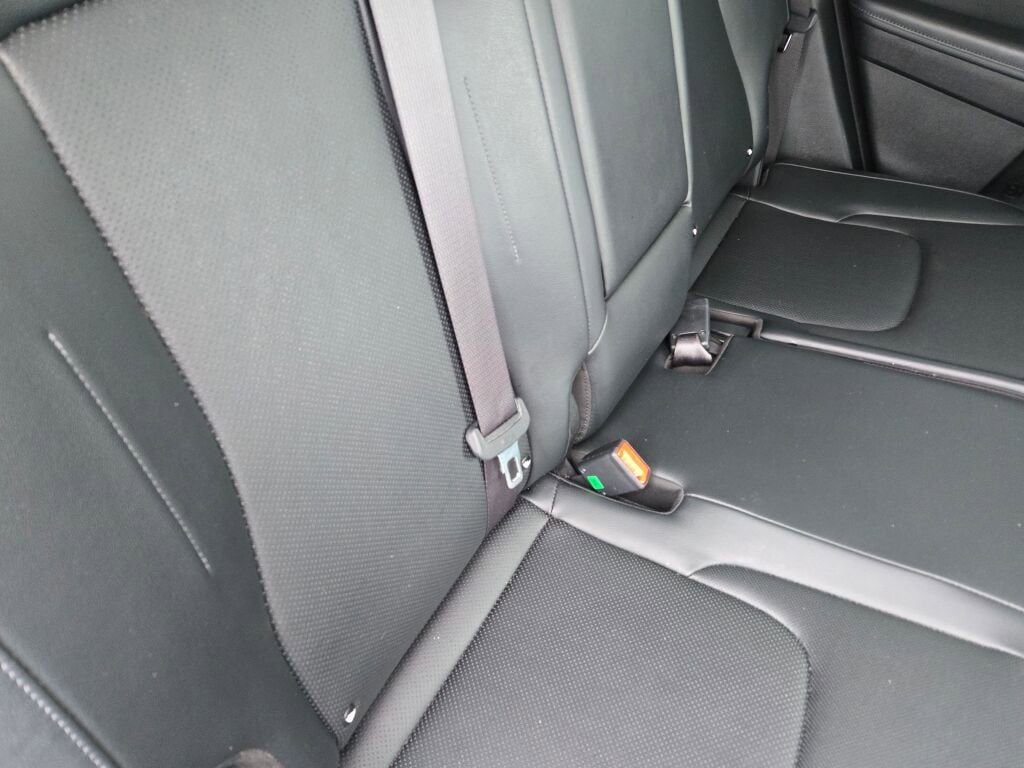 Used 2024 Kia Sportage EX image 11