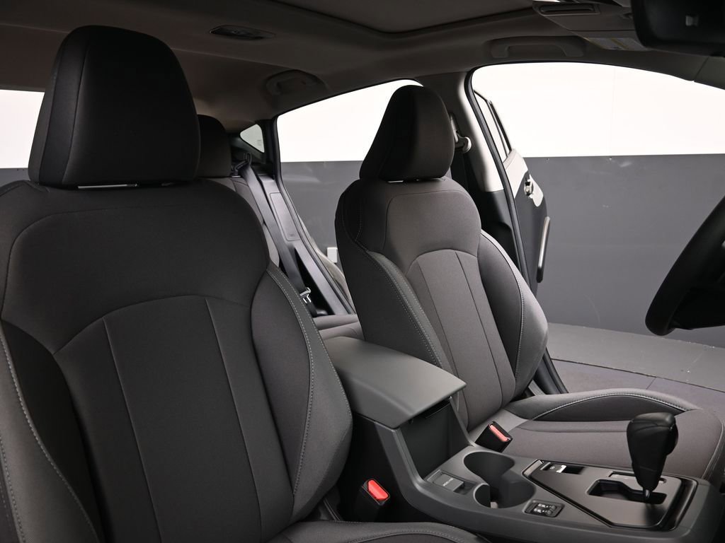 New 2026 Subaru Crosstrek 2.0i Premium AWD/4WD image 13