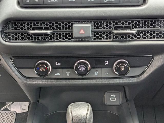 Certified 2024 Honda HR-V LX image 16