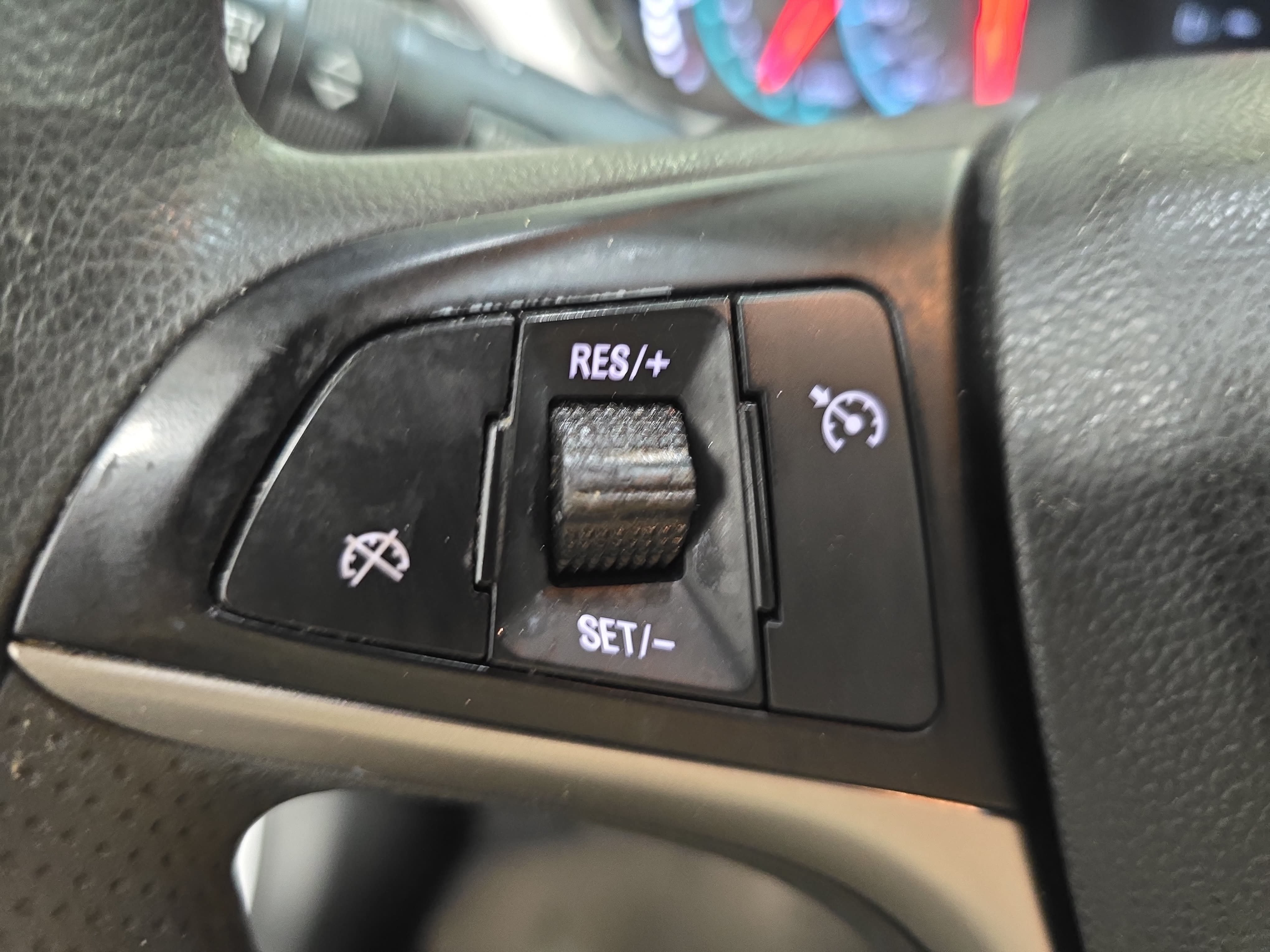 Used 2017 Chevrolet Spark LT FWD image 14