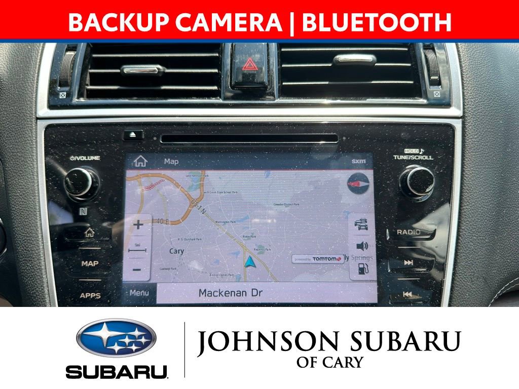 Used 2019 Subaru Outback 2.5i Limited AWD/4WD image 10