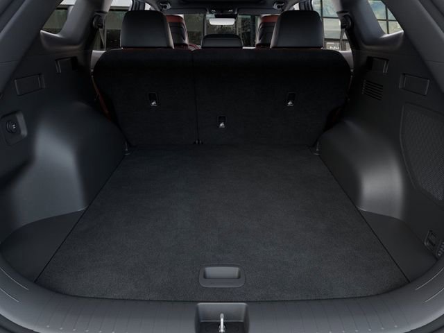 New 2026 Kia Sportage SX image 20