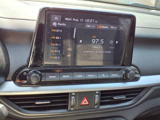 Used 2023 Kia Forte LXS FWD image 5