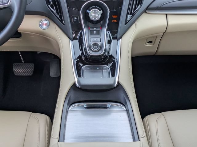 Used 2024 Acura RDX SH-AWD image 20