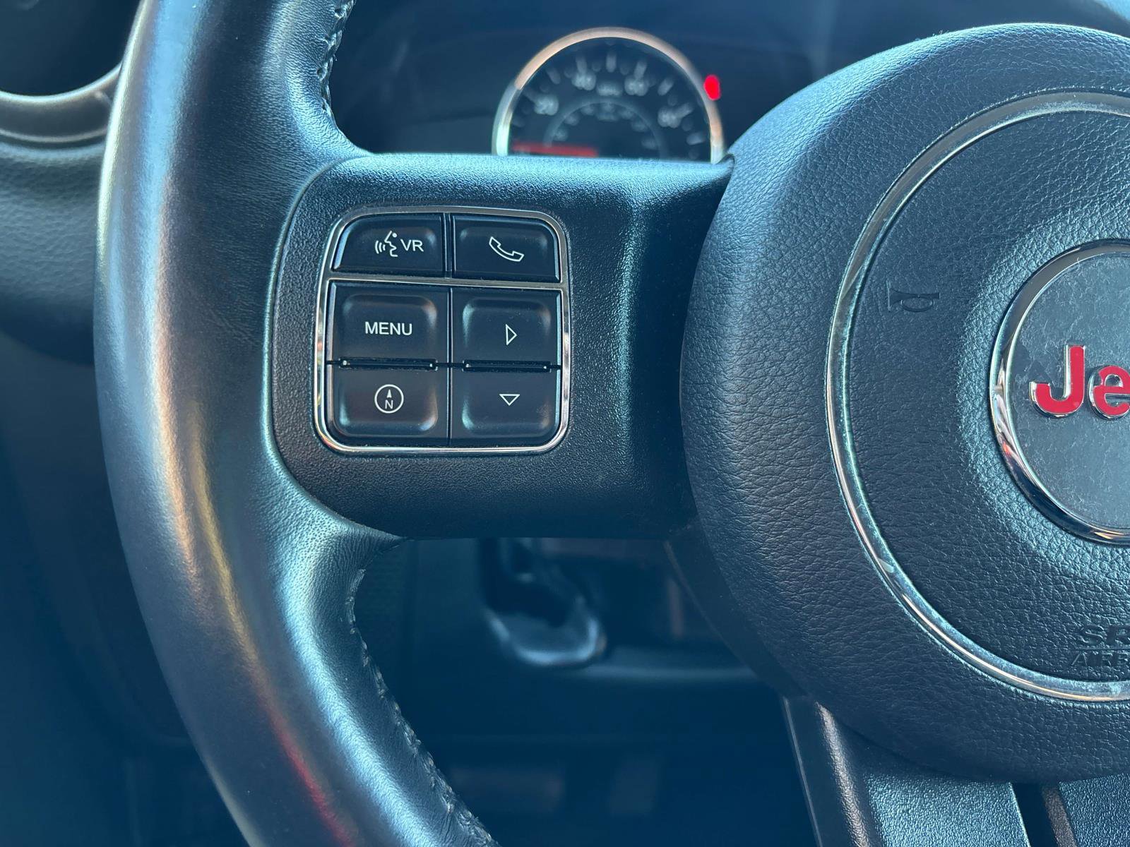 Used 2017 Jeep Wrangler Unlimited Sport w/ Quick Order Package 24S image 13