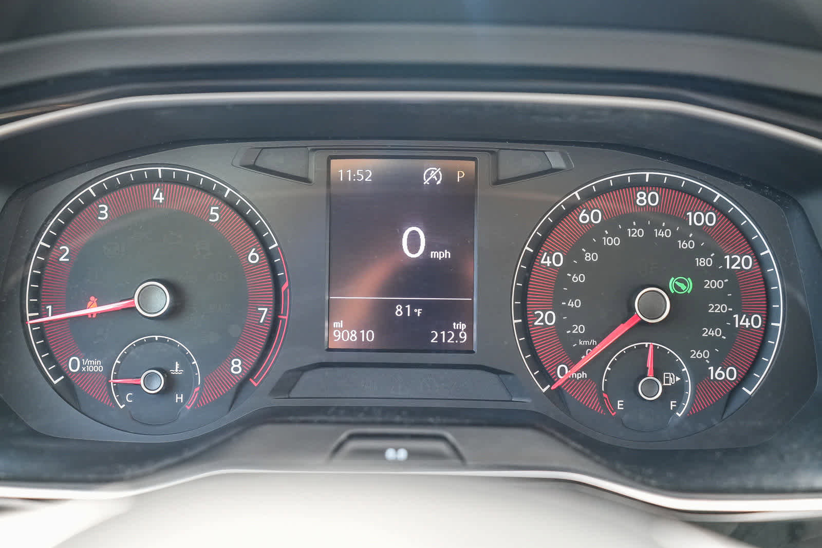 Used 2019 Volkswagen Jetta S w/ Driver Assistance Package image 17