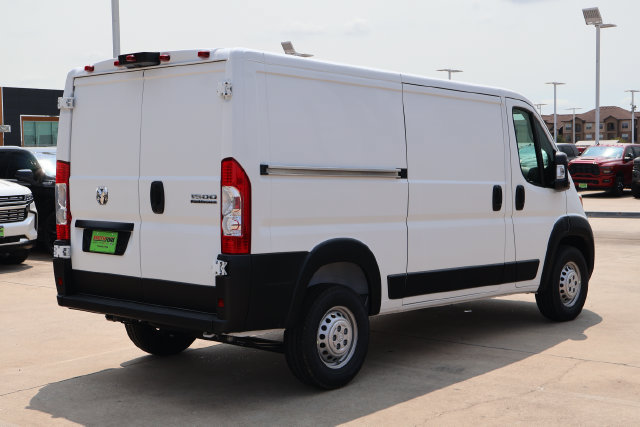 New 2026 RAM ProMaster 1500 w/ Power Group FWD image 6