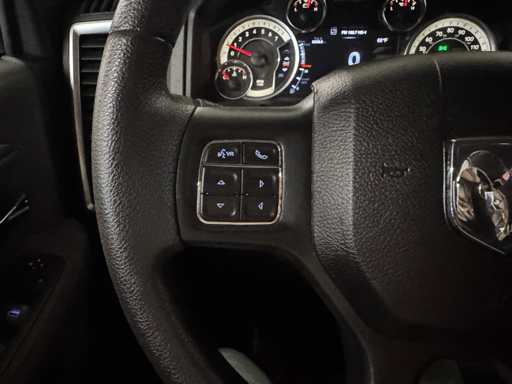 Used 2019 RAM 1500 Classic Warlock w/ Electronics Group RWD image 20
