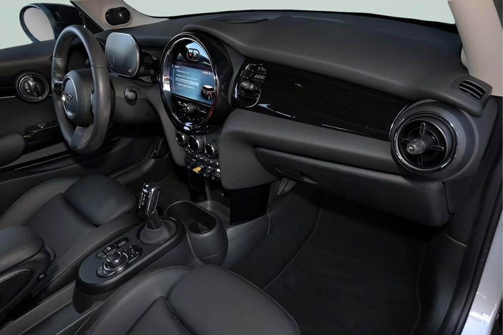 Used 2023 MINI Cooper SE image 24