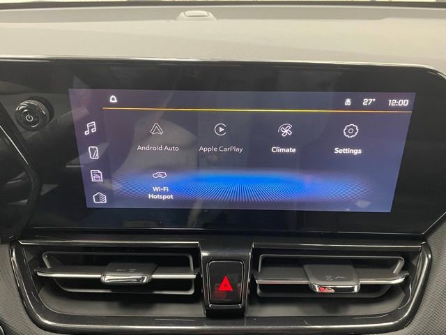 New 2026 Chevrolet TrailBlazer RS w/ Convenience Package image 3