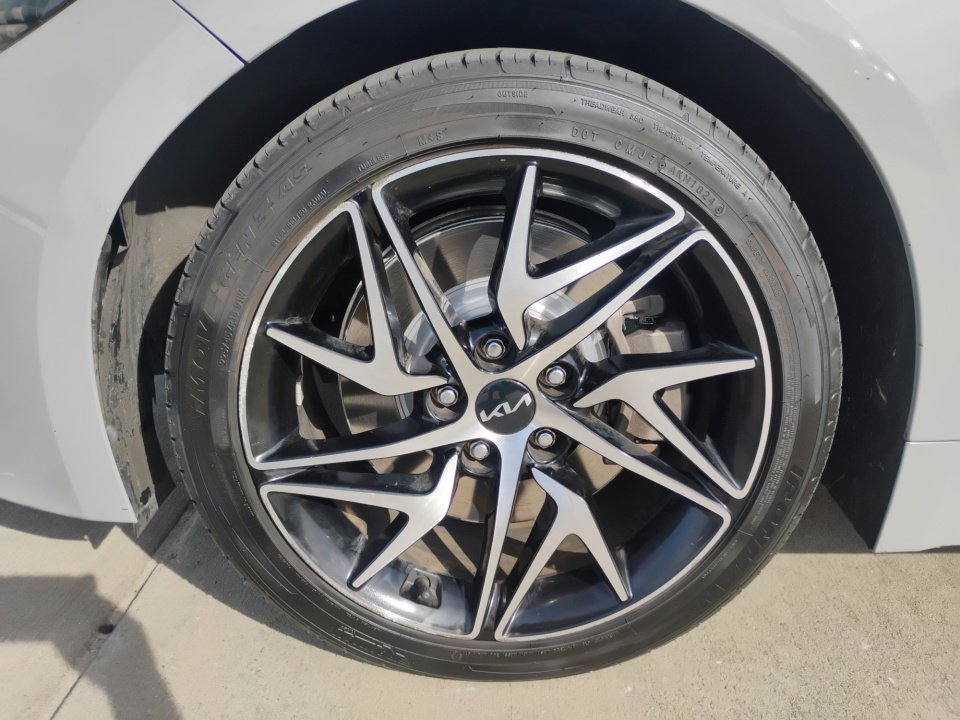 Used 2022 Kia Stinger GT-Line image 30