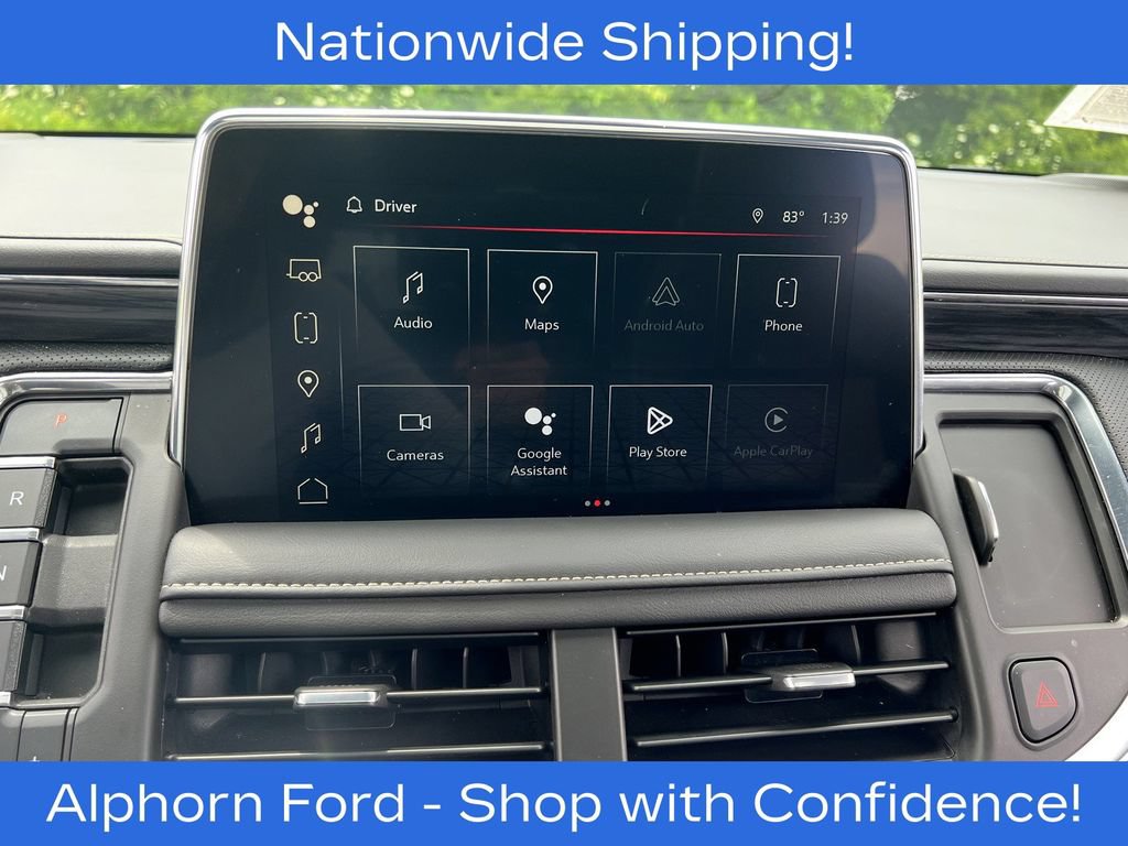 Used 2023 GMC Yukon SLT AWD/4WD image 19