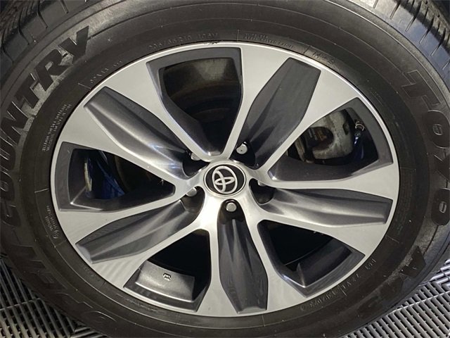 Used 2022 Toyota Highlander XLE image 31