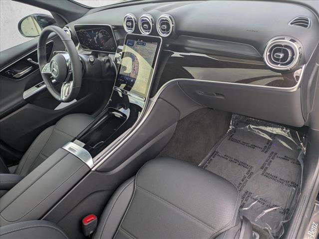 Certified 2026 Mercedes-Benz GLC 300 4MATIC image 21