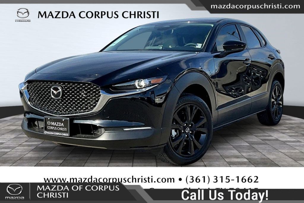 New 2026 MAZDA CX-30 AWD 2.5 S w/ Select Sport Pkg image 1