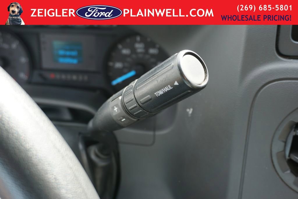 Used 2024 Ford E-450 and Econoline 450 Super Duty RWD image 20