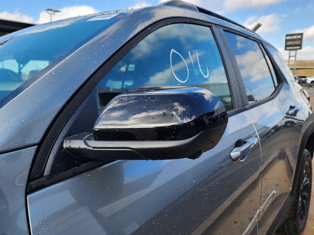 New 2026 GMC Terrain Elevation w/ Black Edition image 12