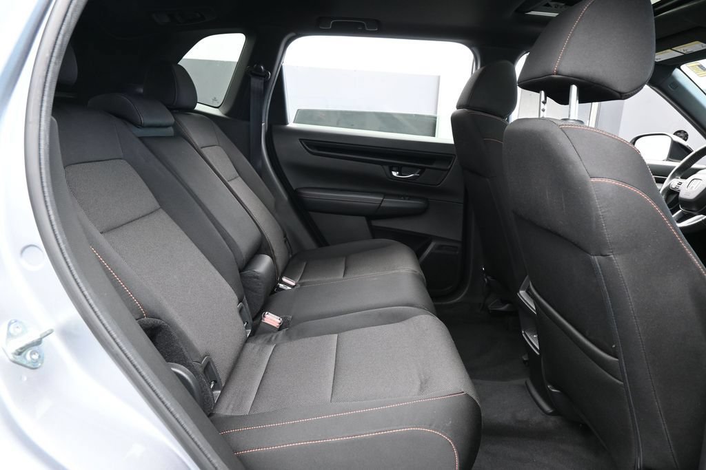 Used 2024 Honda CR-V Sport image 42