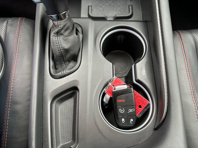 Certified 2025 Dodge Durango GT image 38