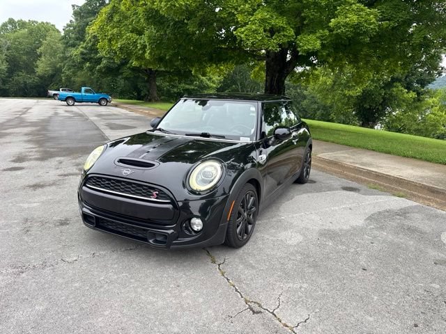 Used 2019 MINI Cooper S w/ Premium Package FWD image 3