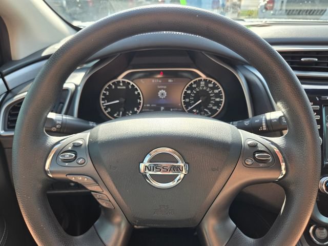 Used 2021 Nissan Murano S w/ Cargo Package FWD image 24