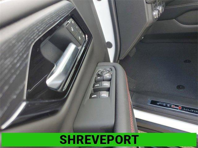 New 2026 GMC Yukon AT4 Ultimate w/ LPO, Floor Liner Package image 12