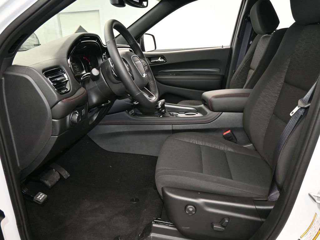 New 2026 Dodge Durango GT w/ Blacktop Package image 11