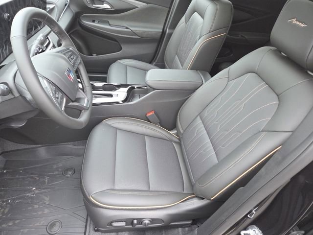 New 2026 Buick Envista Avenir image 29
