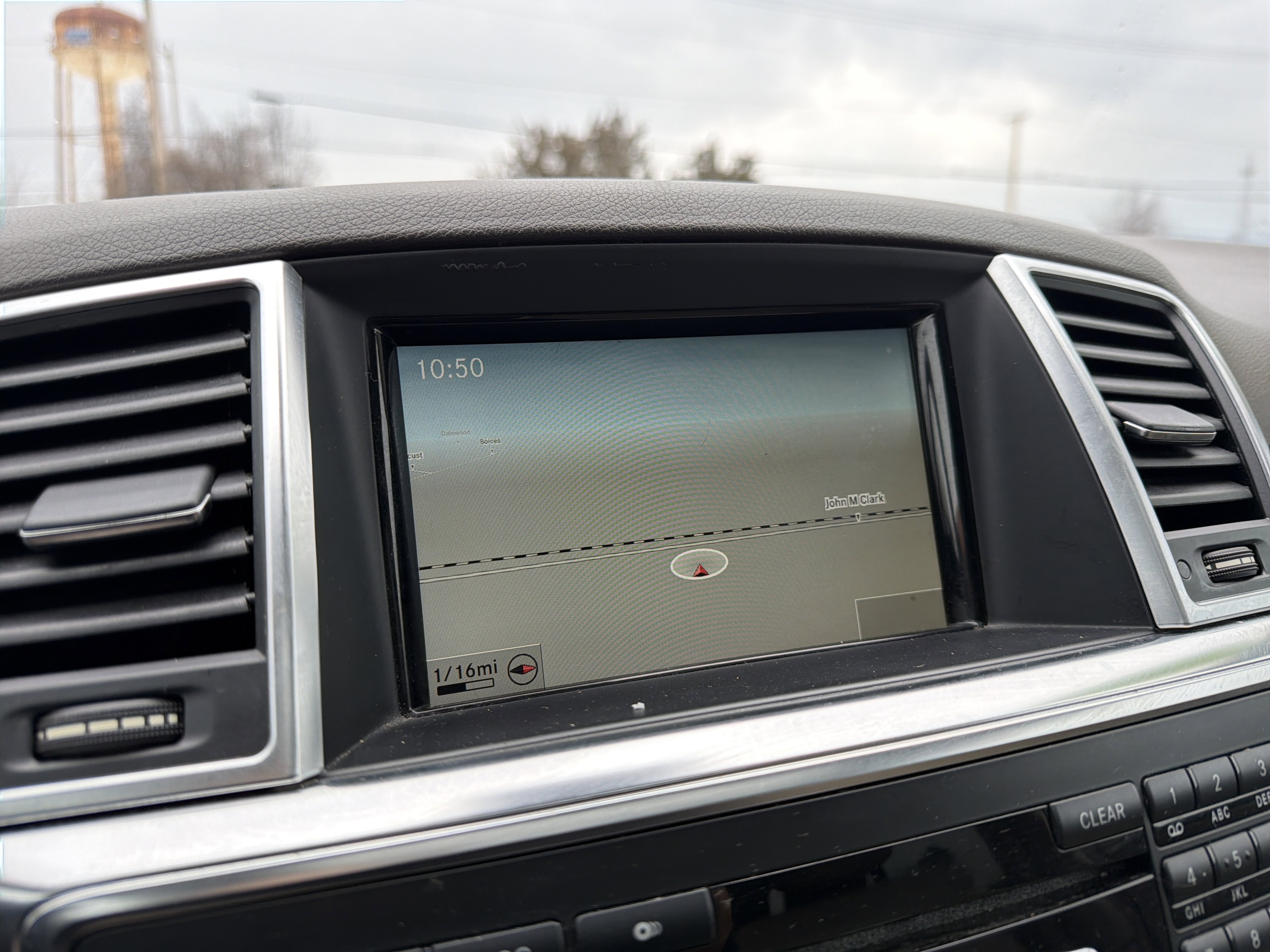 Used 2014 Mercedes-Benz ML 350 4MATIC image 20