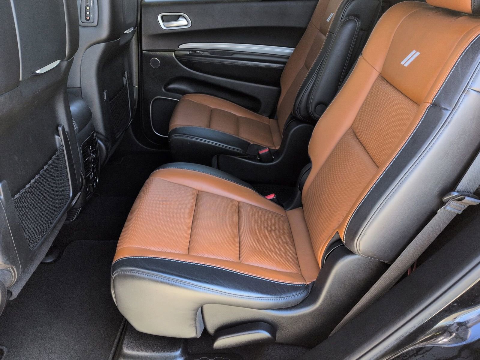 Used 2020 Dodge Durango Citadel image 25