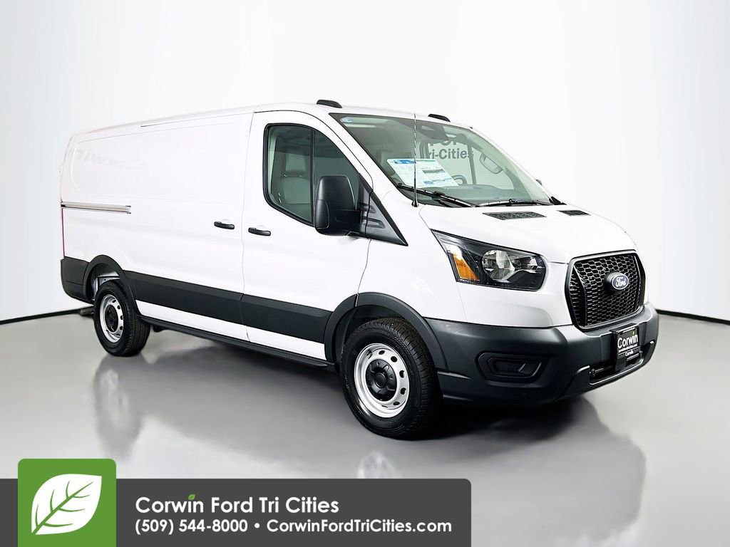 New 2026 Ford Transit 150 Base