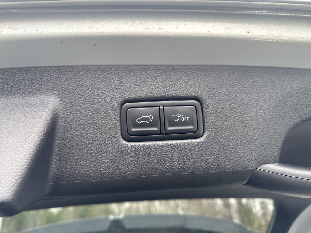 New 2026 Kia Carnival SX Prestige image 20