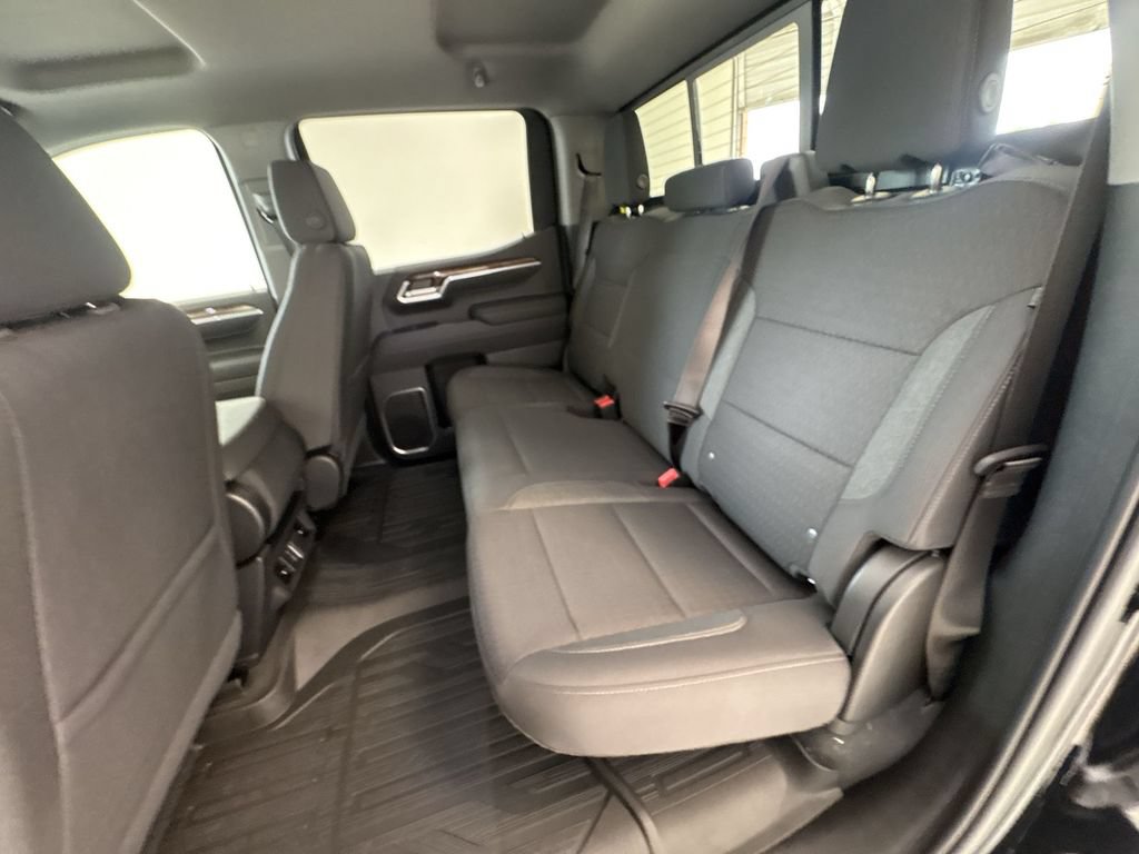 New 2026 GMC Sierra 1500 SLE AWD/4WD image 26