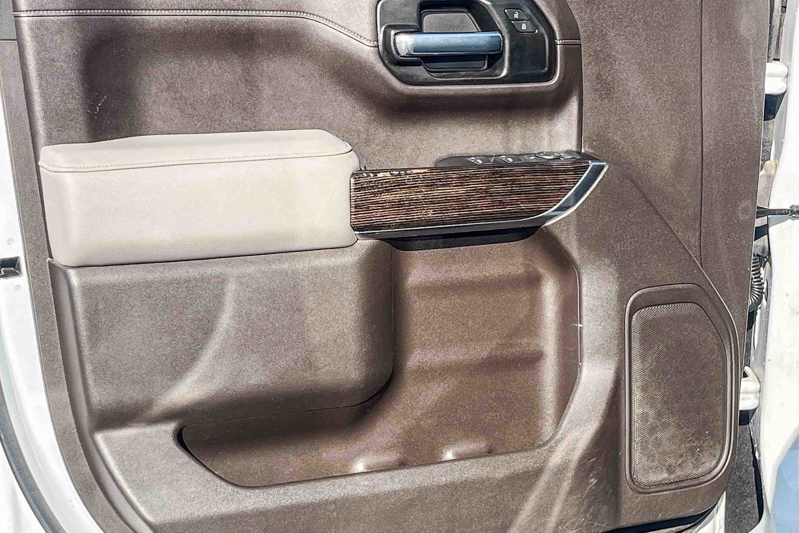 Used 2020 GMC Sierra 1500 Elevation w/ Elevation Value Package image 19