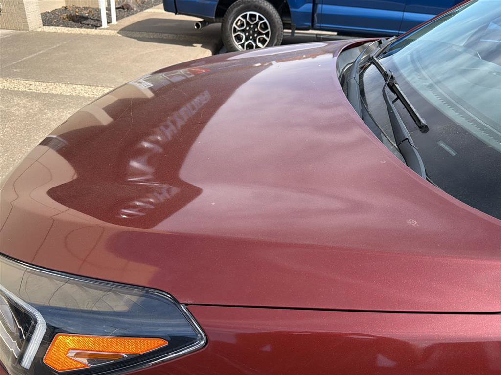 Used 2019 Hyundai Tucson Night AWD/4WD image 9