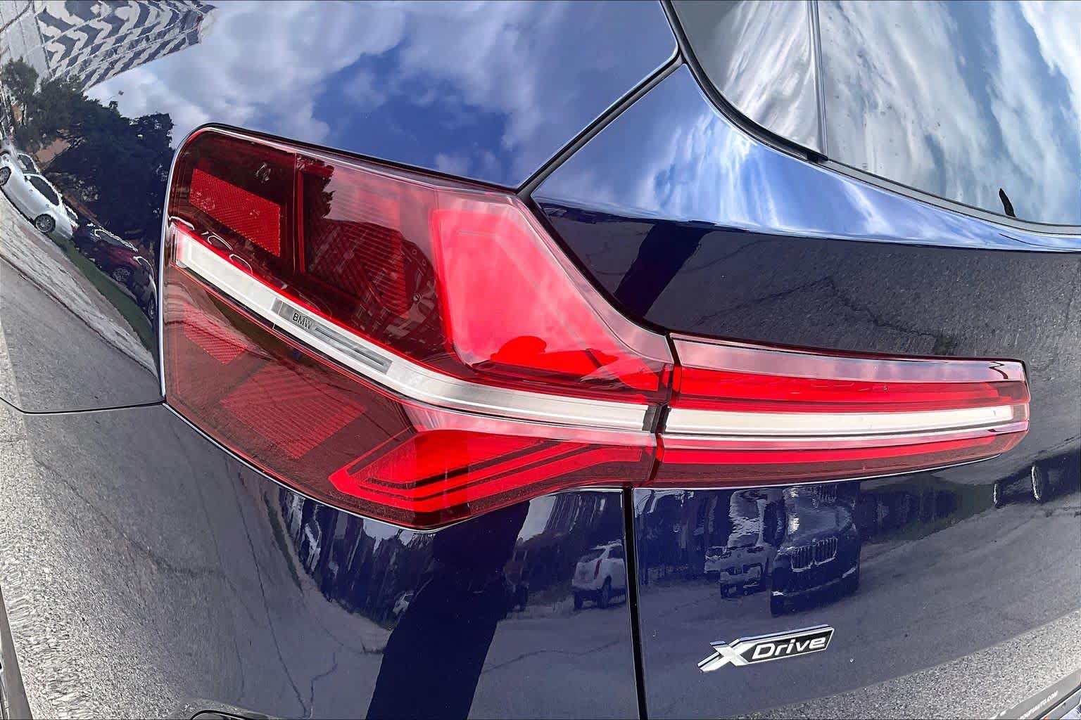Used 2026 BMW X3 xDrive30i w/ Premium Package AWD/4WD image 27