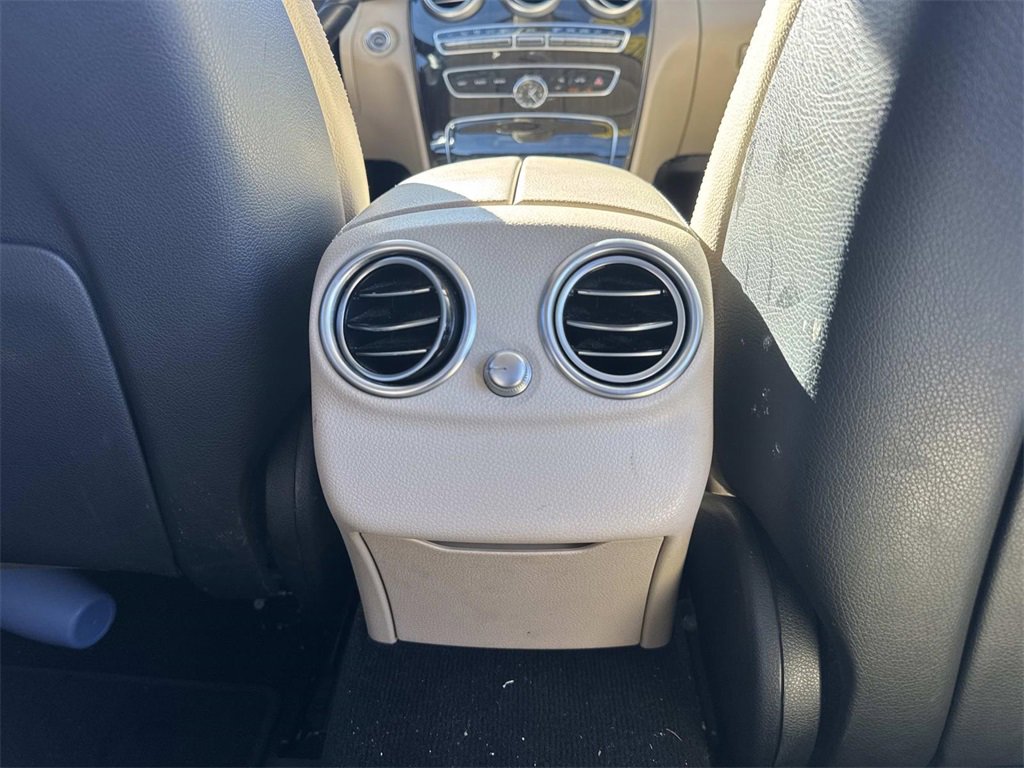 Used 2019 Mercedes-Benz C 300 Sedan image 20