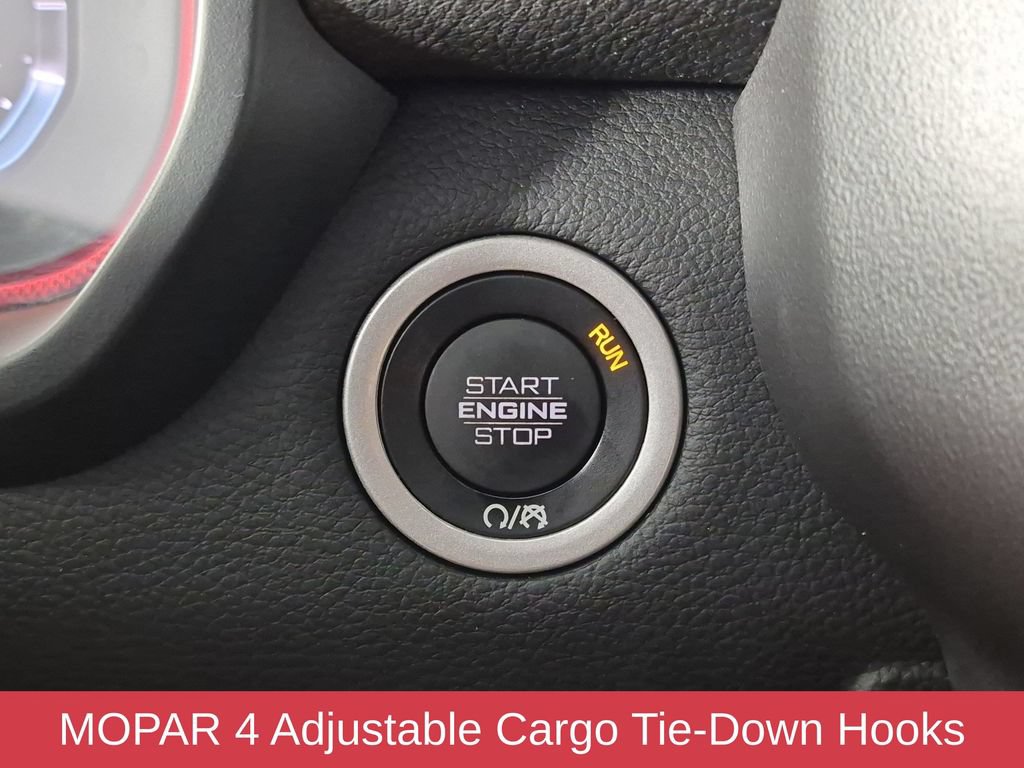 Used 2026 RAM 1500 Rebel w/ Bed Utility Group AWD/4WD image 31