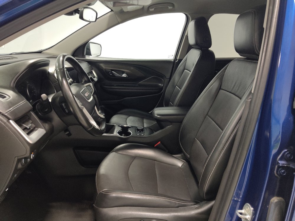 Used 2023 GMC Terrain SLT AWD/4WD image 17
