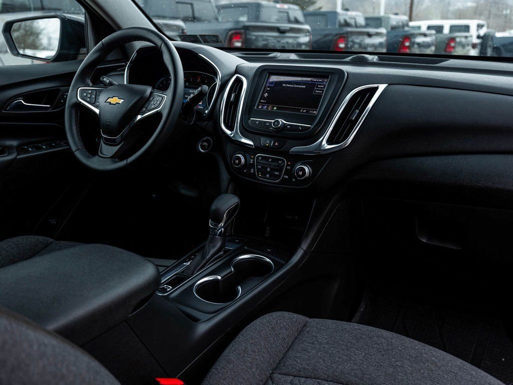 Used 2024 Chevrolet Equinox LT w/ LPO, Floor Liner Package image 31