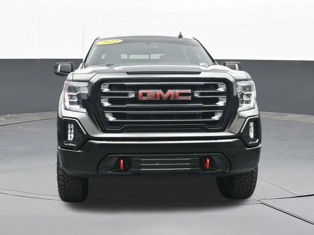 Used 2022 GMC Sierra 1500 AT4 w/ AT4 Preferred Package AWD/4WD image 25