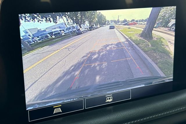 Used 2021 Chevrolet Tahoe LT AWD/4WD image 28