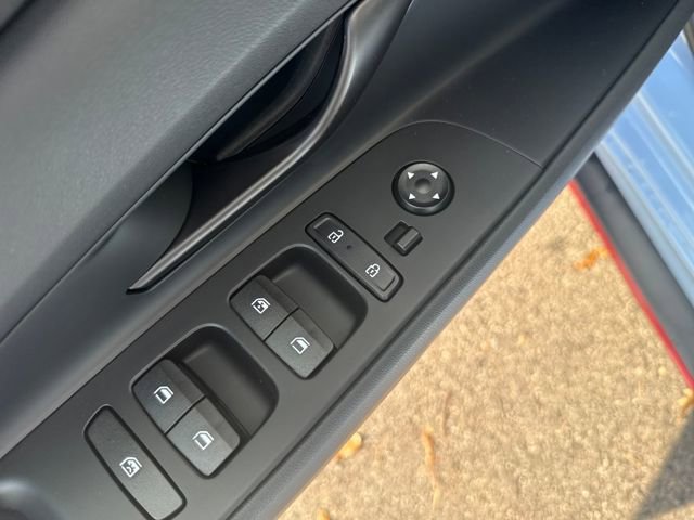 New 2025 Hyundai Elantra N image 11