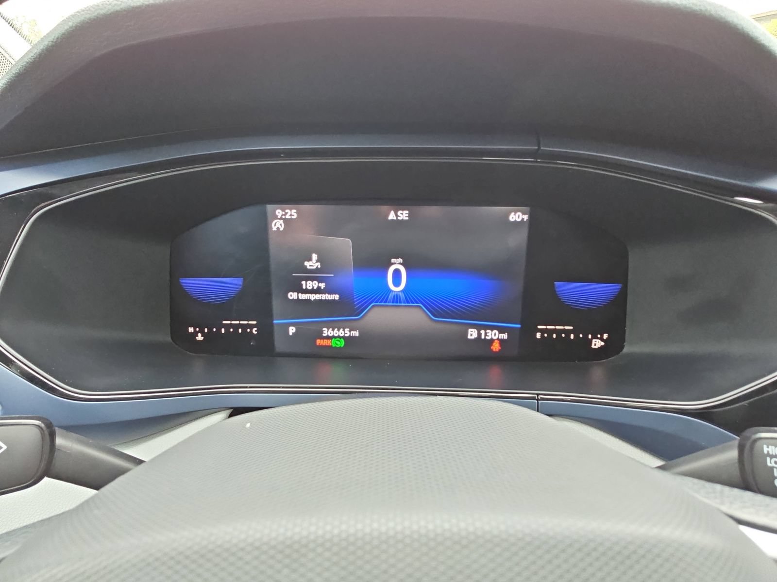 Used 2022 Volkswagen Taos SE FWD image 18