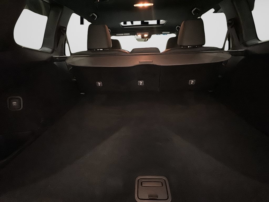 Certified 2023 Honda Passport TrailSport image 25