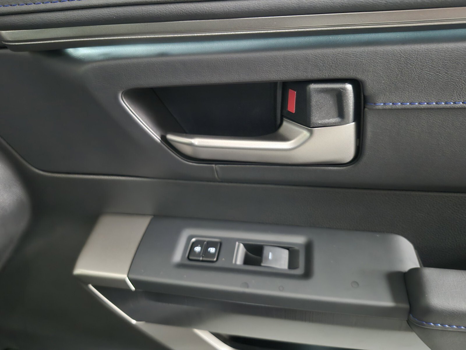 New 2026 Toyota Tundra Platinum image 46