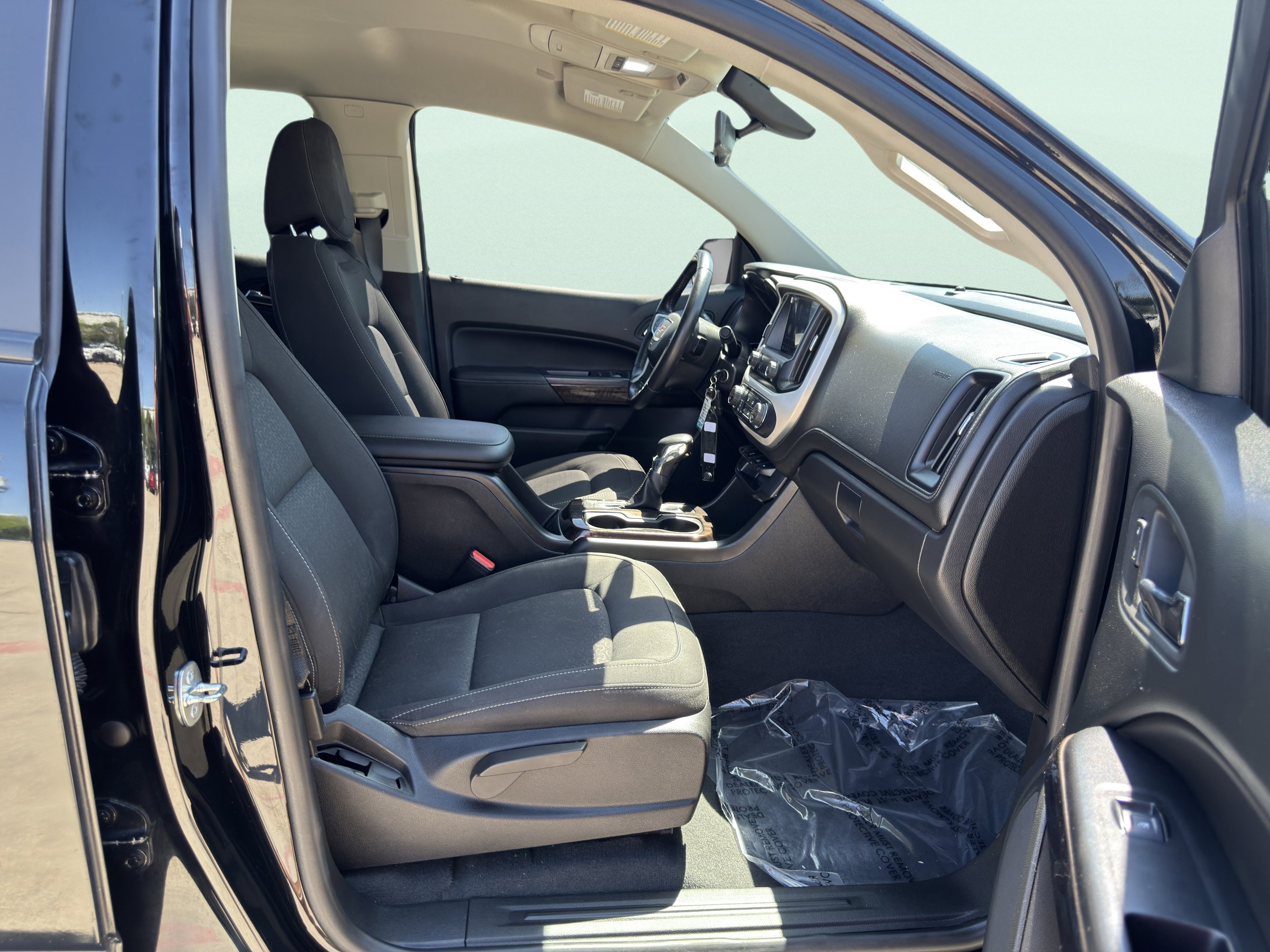 Used 2022 GMC Canyon Elevation w/ Trailering Package image 36